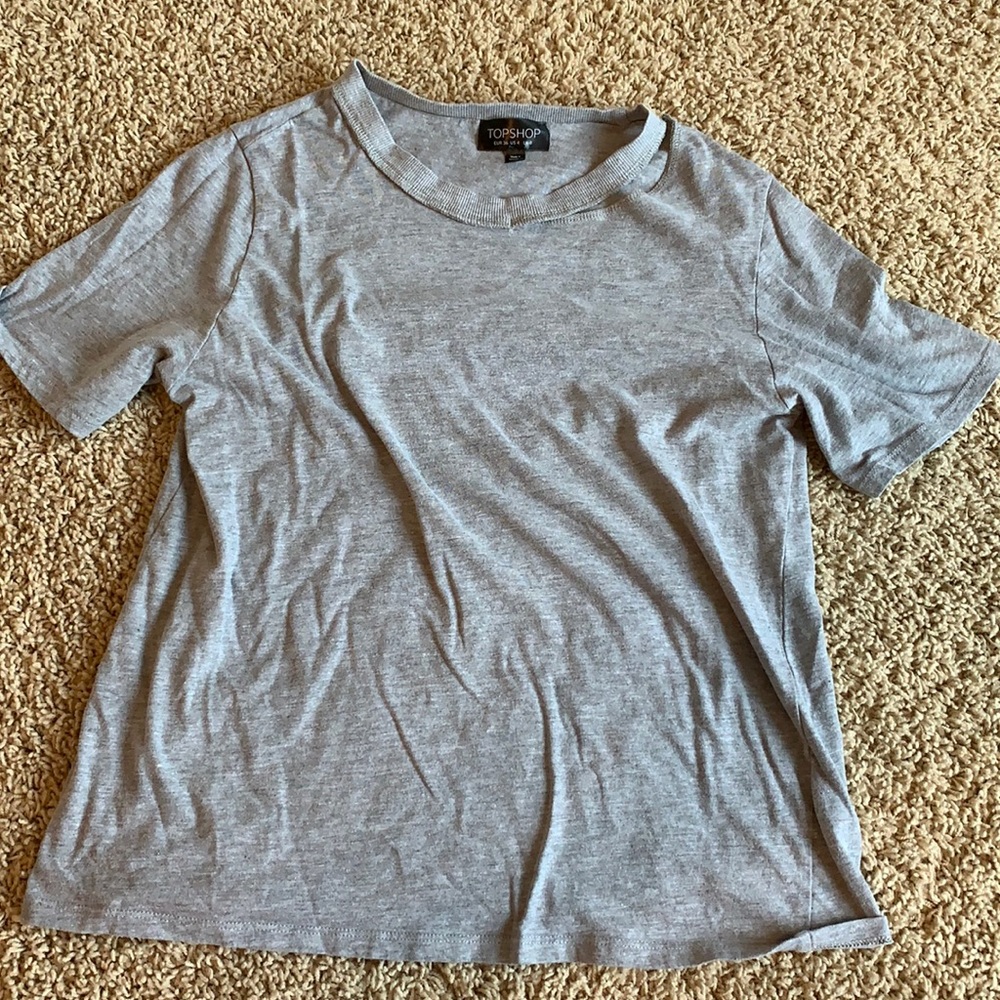 Top shop T-shirt